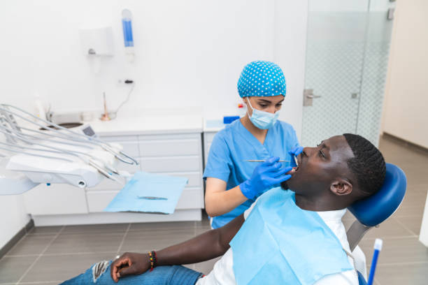 Best Emergency Dental Care for Sports Injuries in Horse Cave, KY