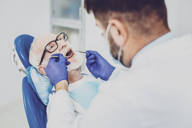 Best Emergency Denture Repair in Horse Cave, KY